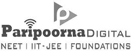 Paripoorna Logo LMaster
